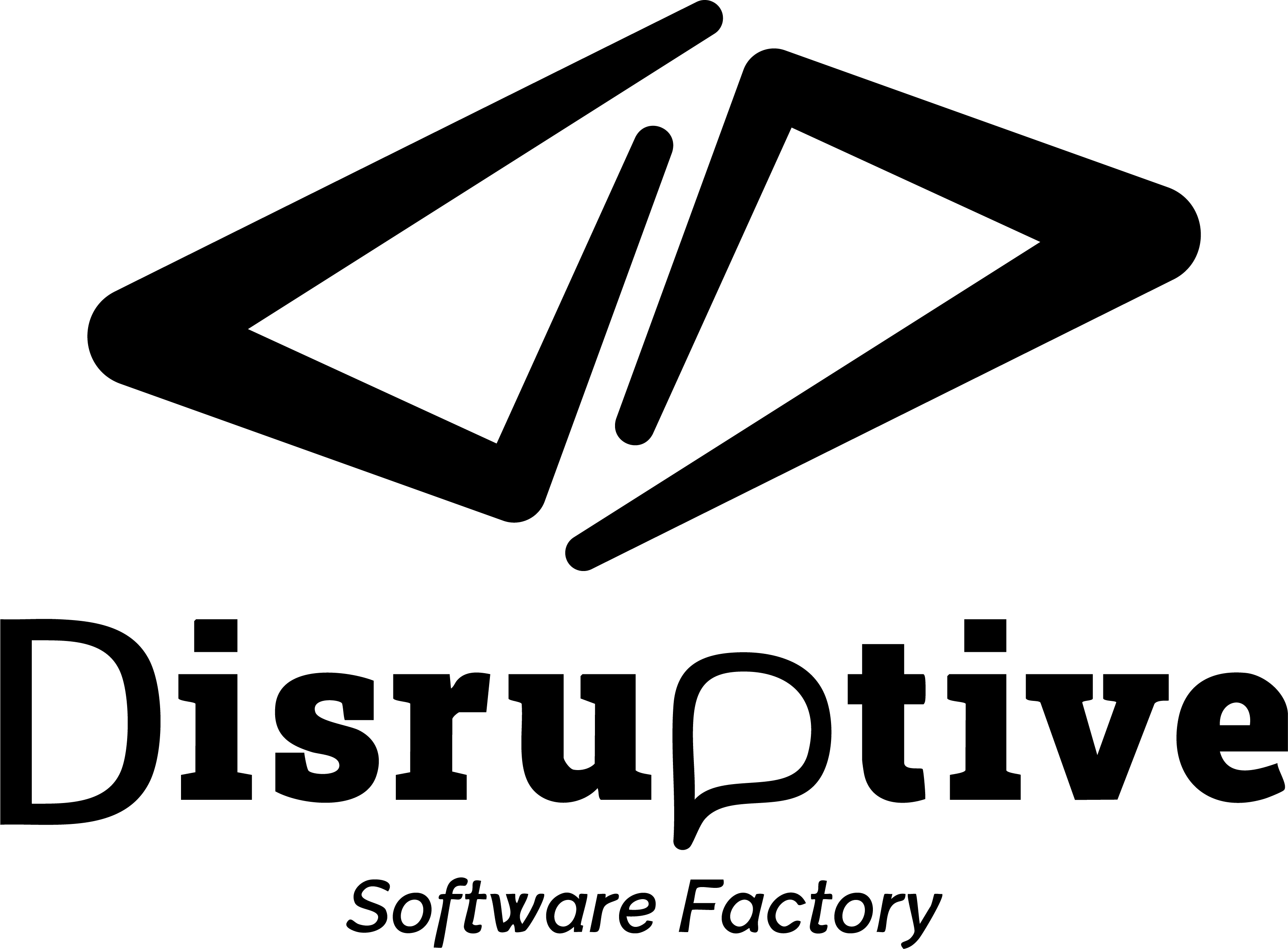 Disruptive SW