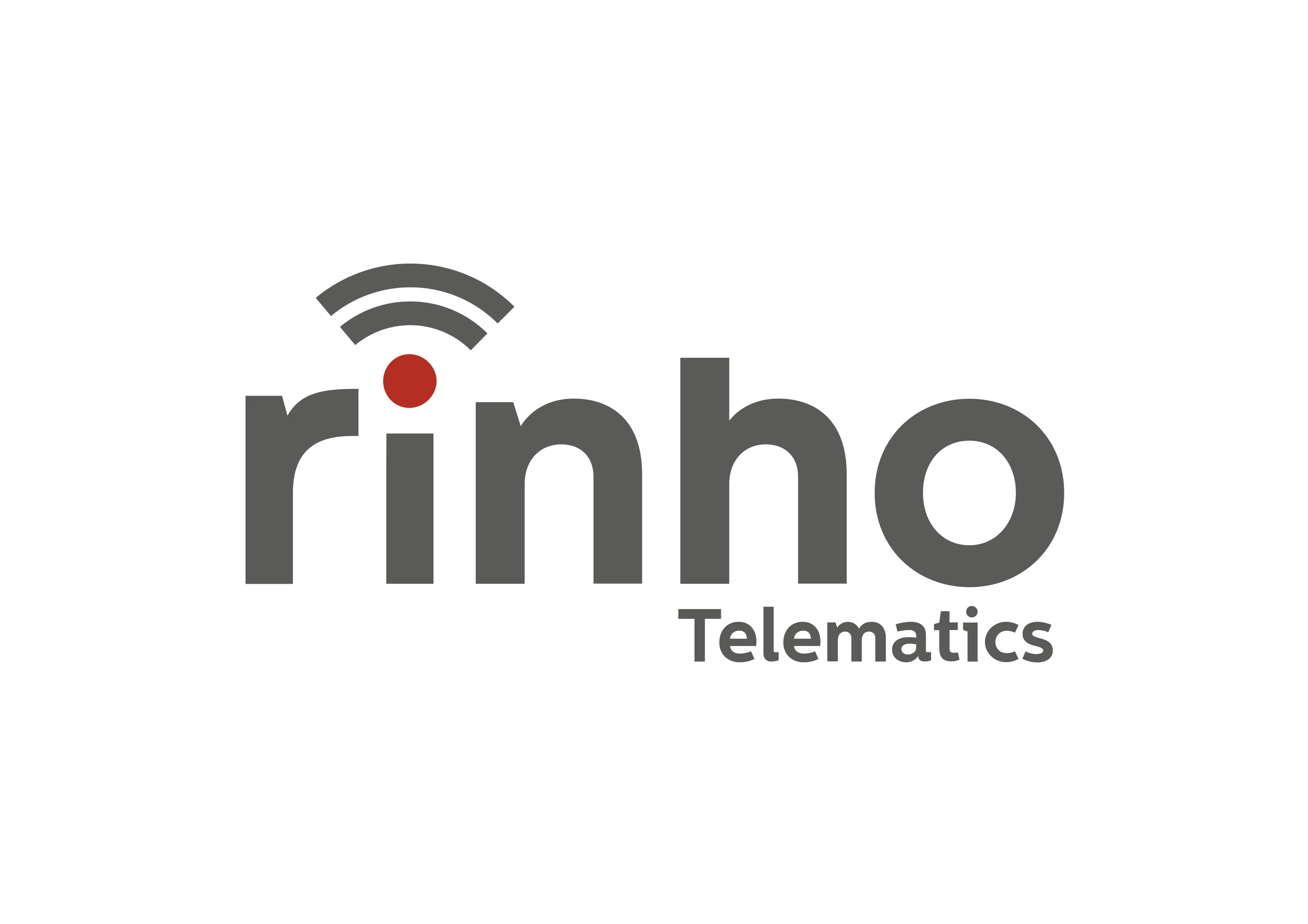 RINHO TELEMATICS